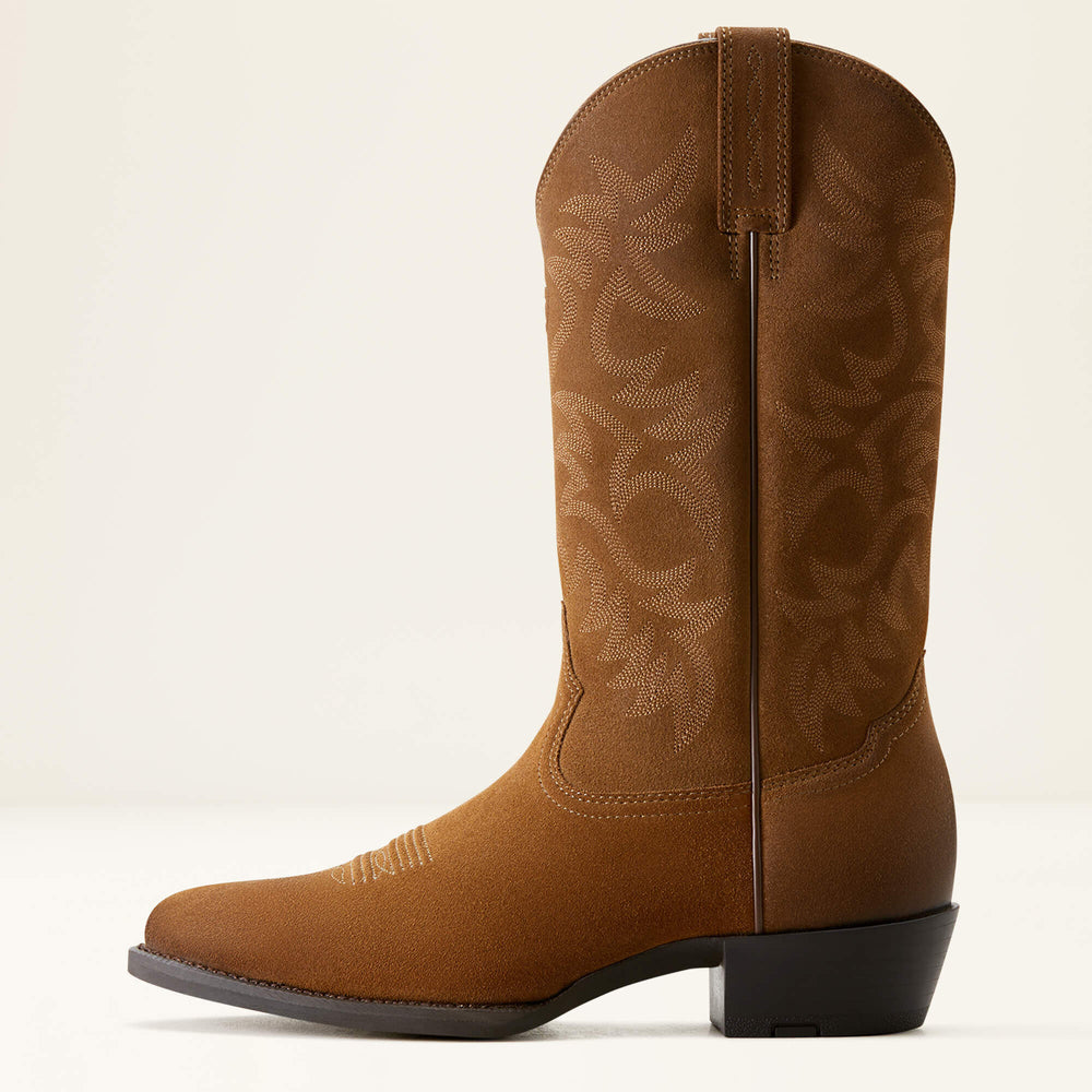 Ariat Heritage R Toe Western Boot Online