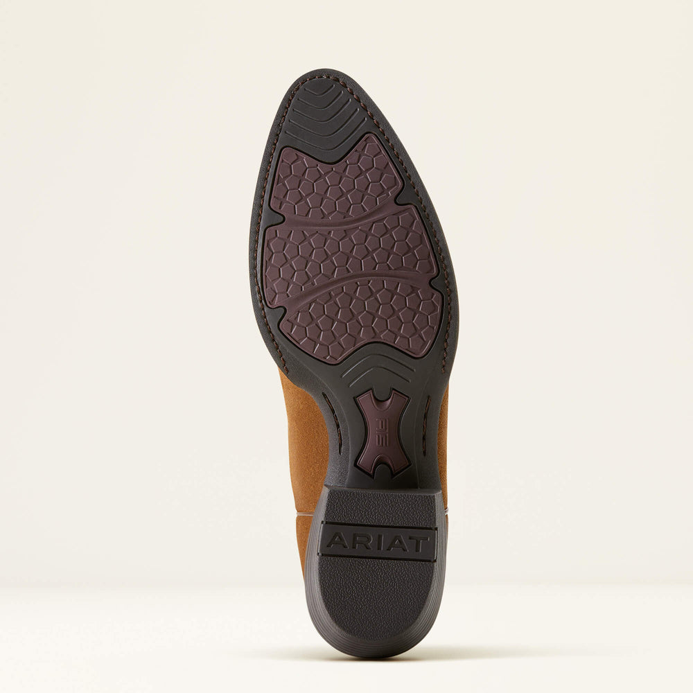 Ariat Heritage R Toe Western Boot Online