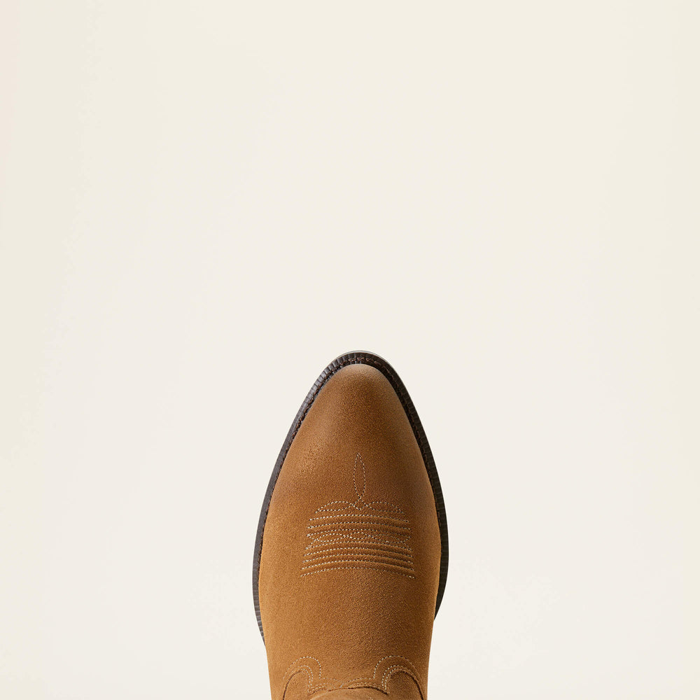Ariat Heritage R Toe Western Boot Online