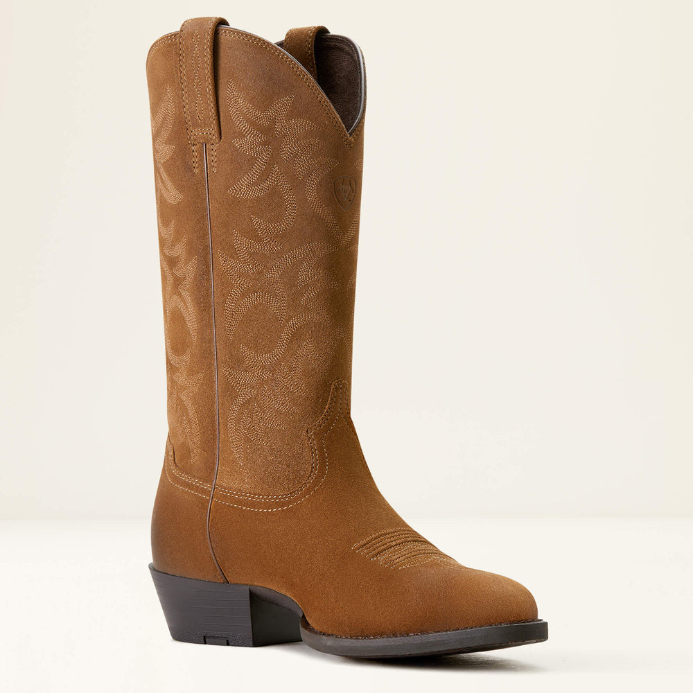 Ariat Heritage R Toe Western Boot Online