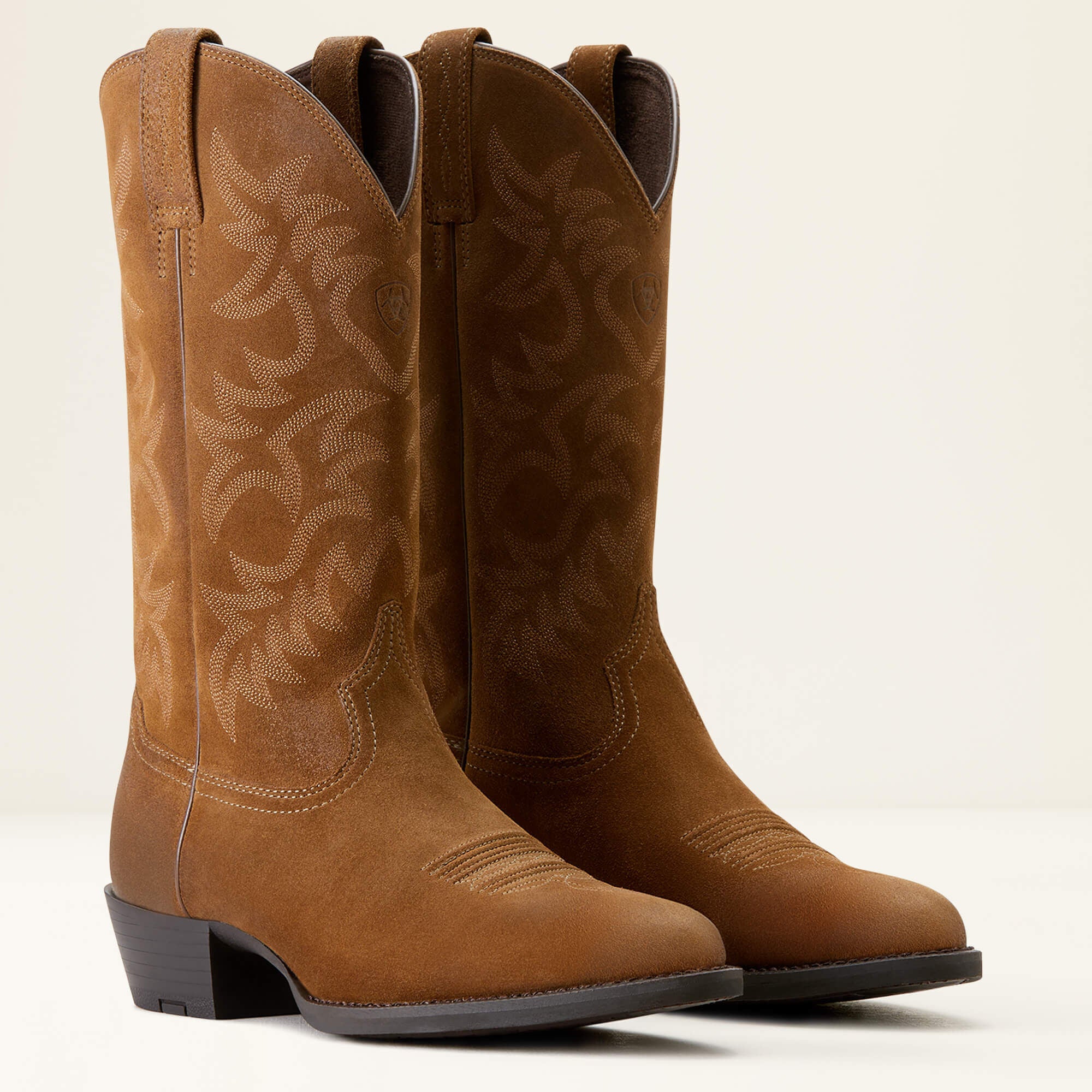 Ariat Heritage R Toe Western Boot Online