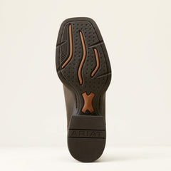 Ariat Sport Latigo Western Boot Discount