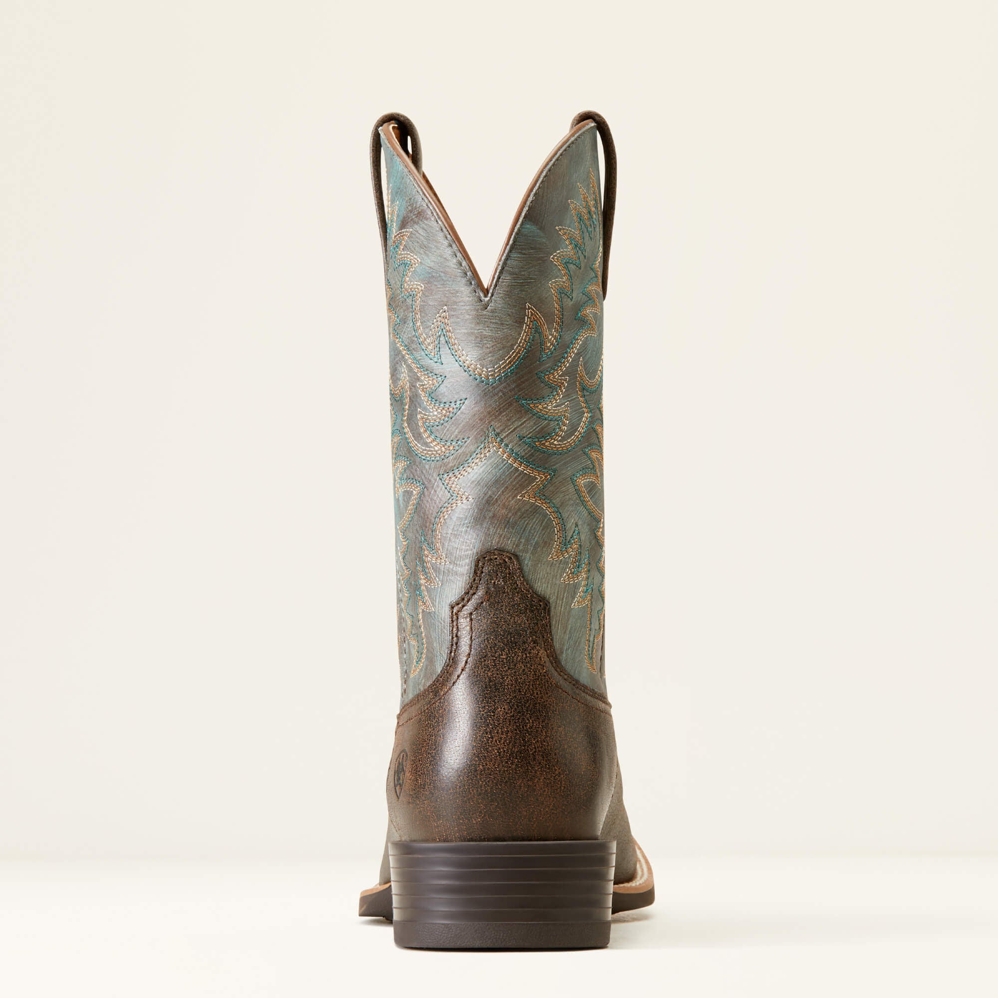 Ariat Sport Latigo Western Boot Discount