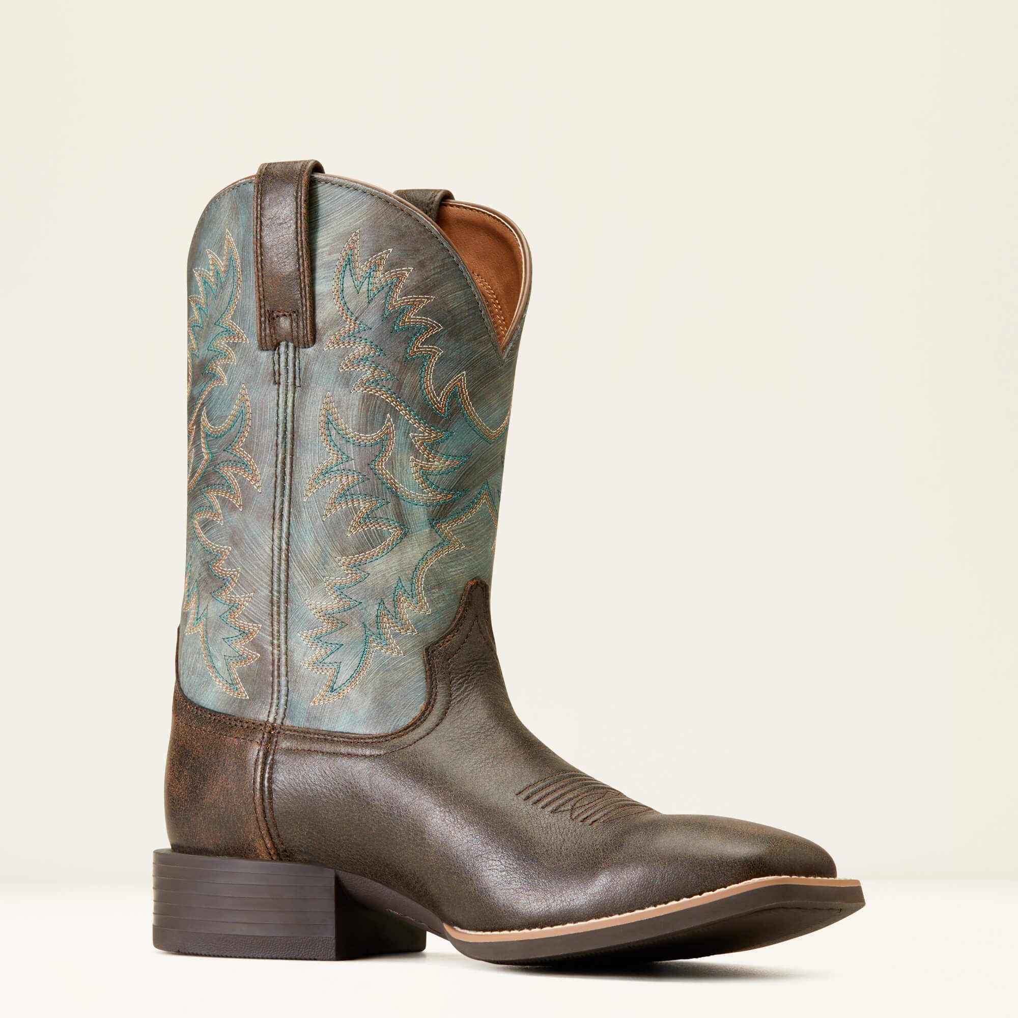 Ariat Sport Latigo Western Boot Discount