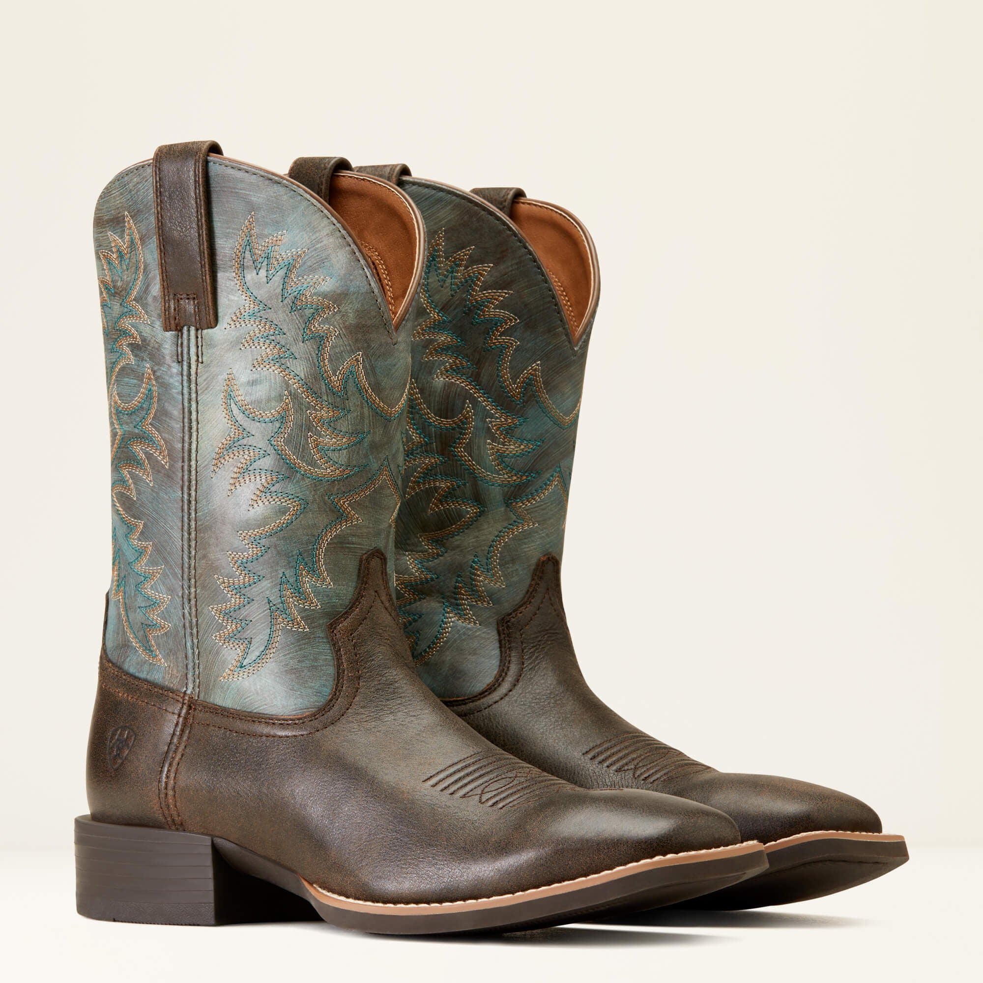 Ariat Sport Latigo Western Boot Discount