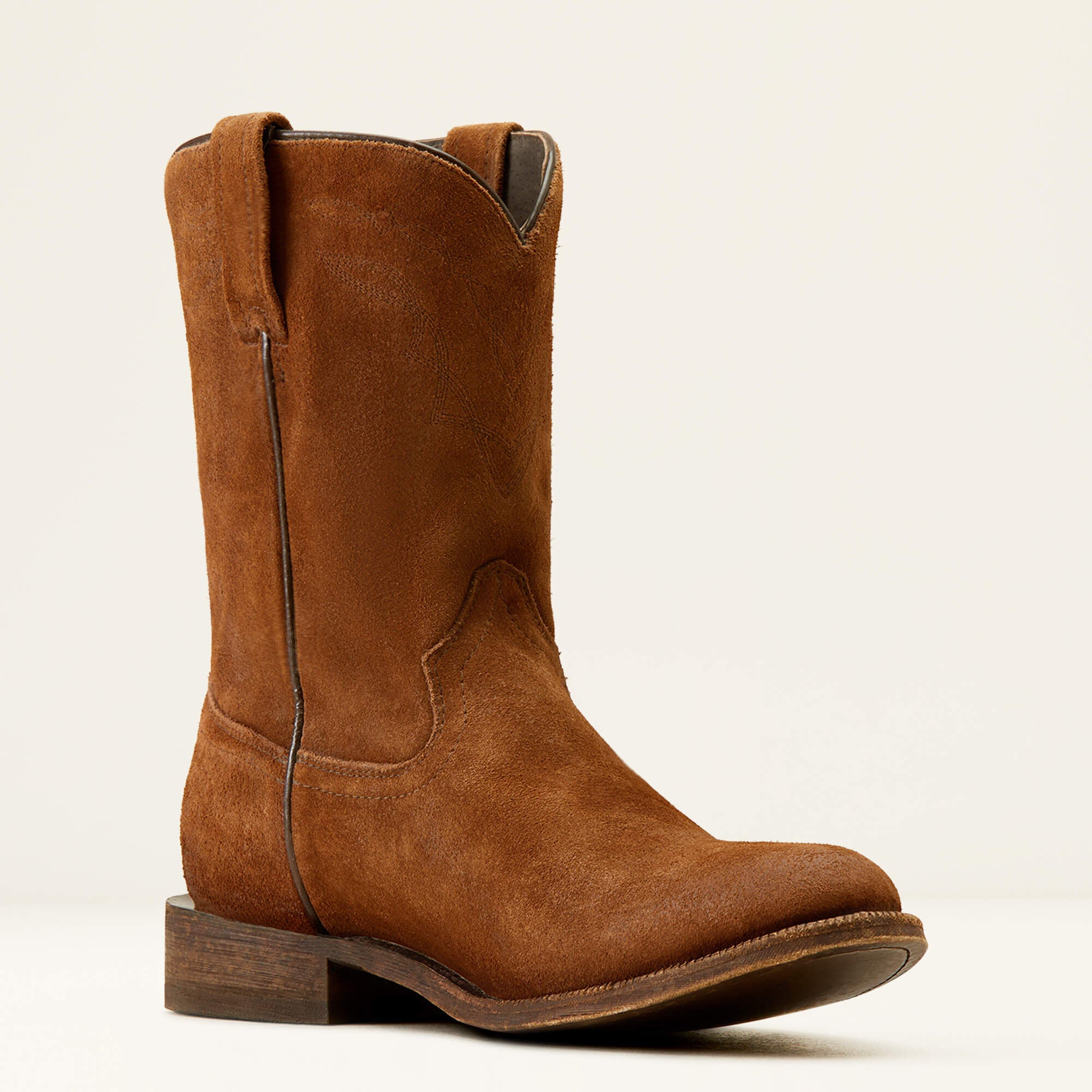 Ariat Downtown Western Boot On Sale