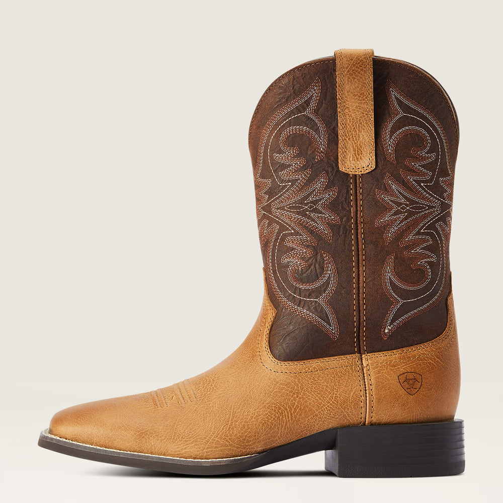 Ariat Sport Pardner Western Boot Sale