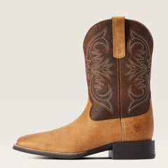 Ariat Sport Pardner Western Boot Sale