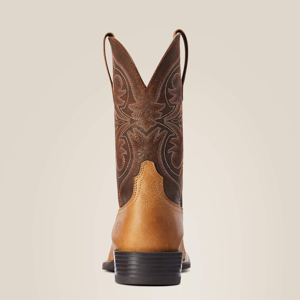Ariat Sport Pardner Western Boot Sale