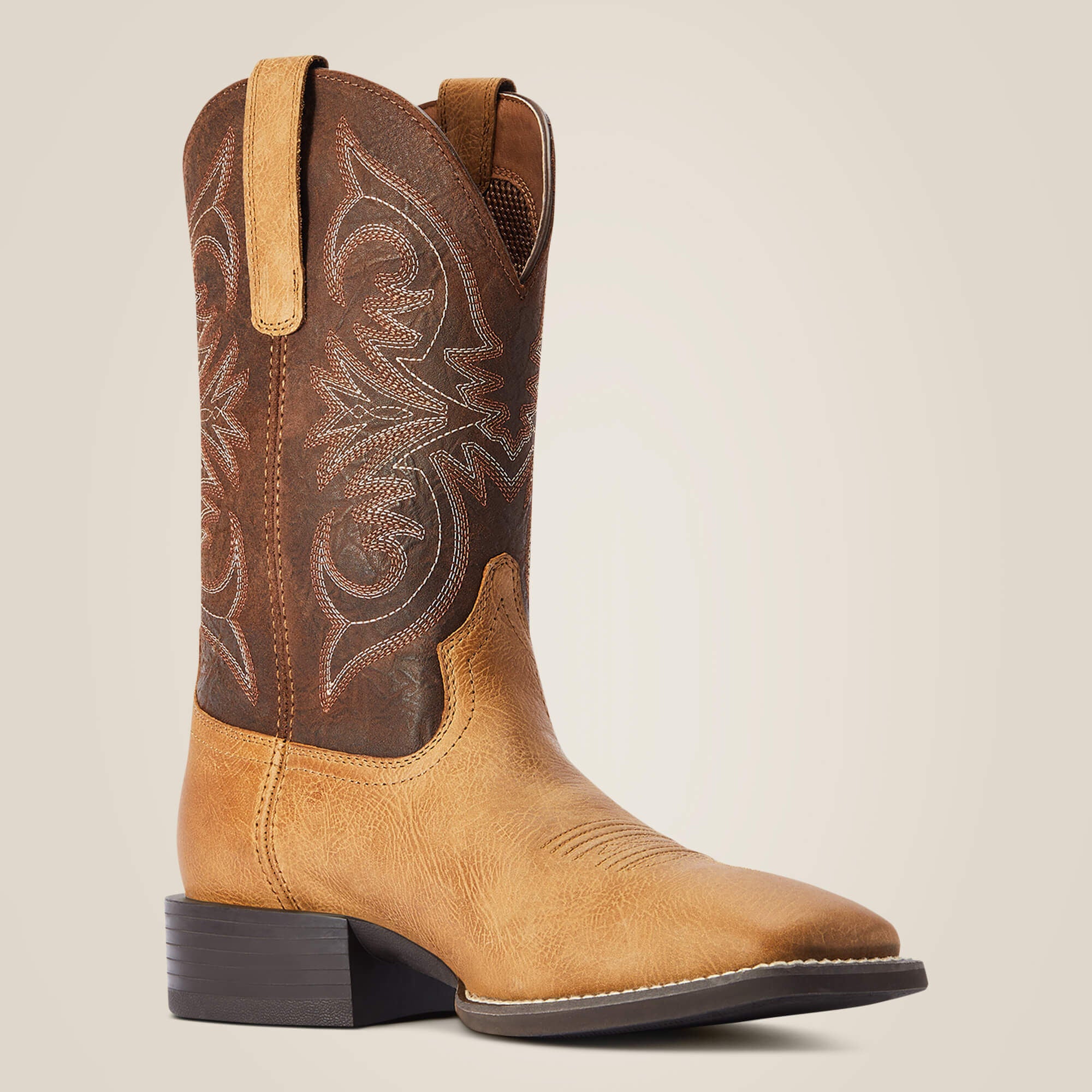 Ariat Sport Pardner Western Boot Sale