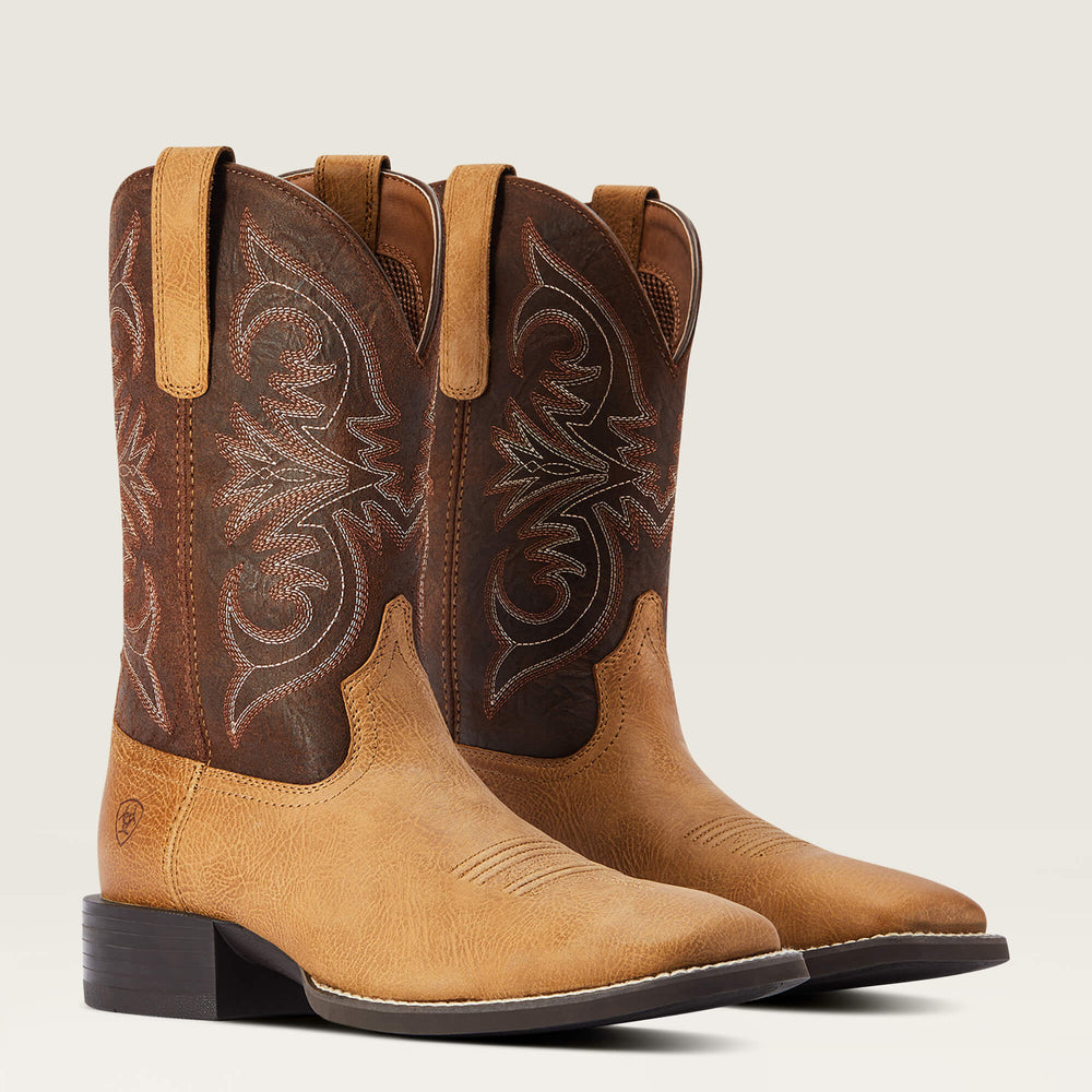 Ariat Sport Pardner Western Boot Sale