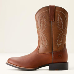 Ariat Sport Stratten Cowboy Boot For Sale