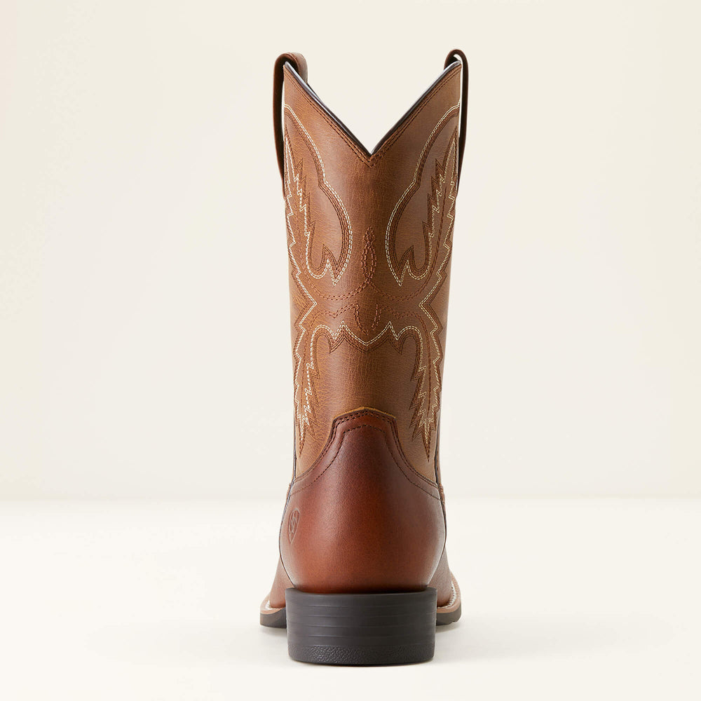 Ariat Sport Stratten Cowboy Boot For Sale