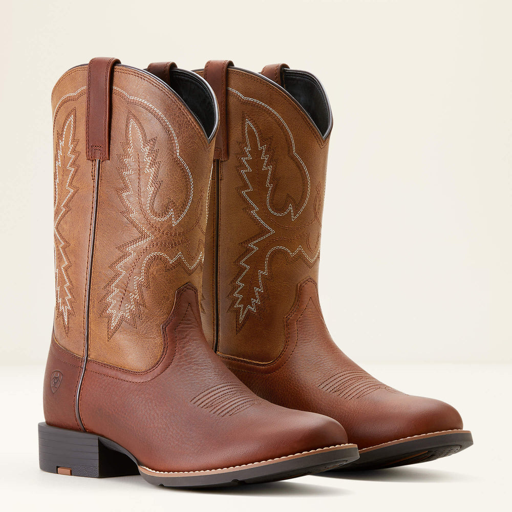 Ariat Sport Stratten Cowboy Boot For Sale