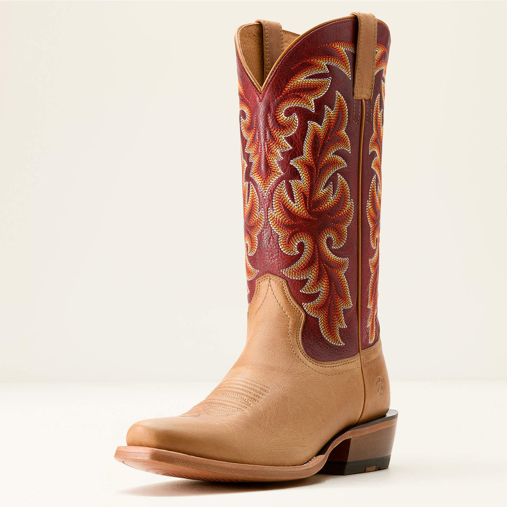 Ariat Futurity Champ Cowboy Boot Discount
