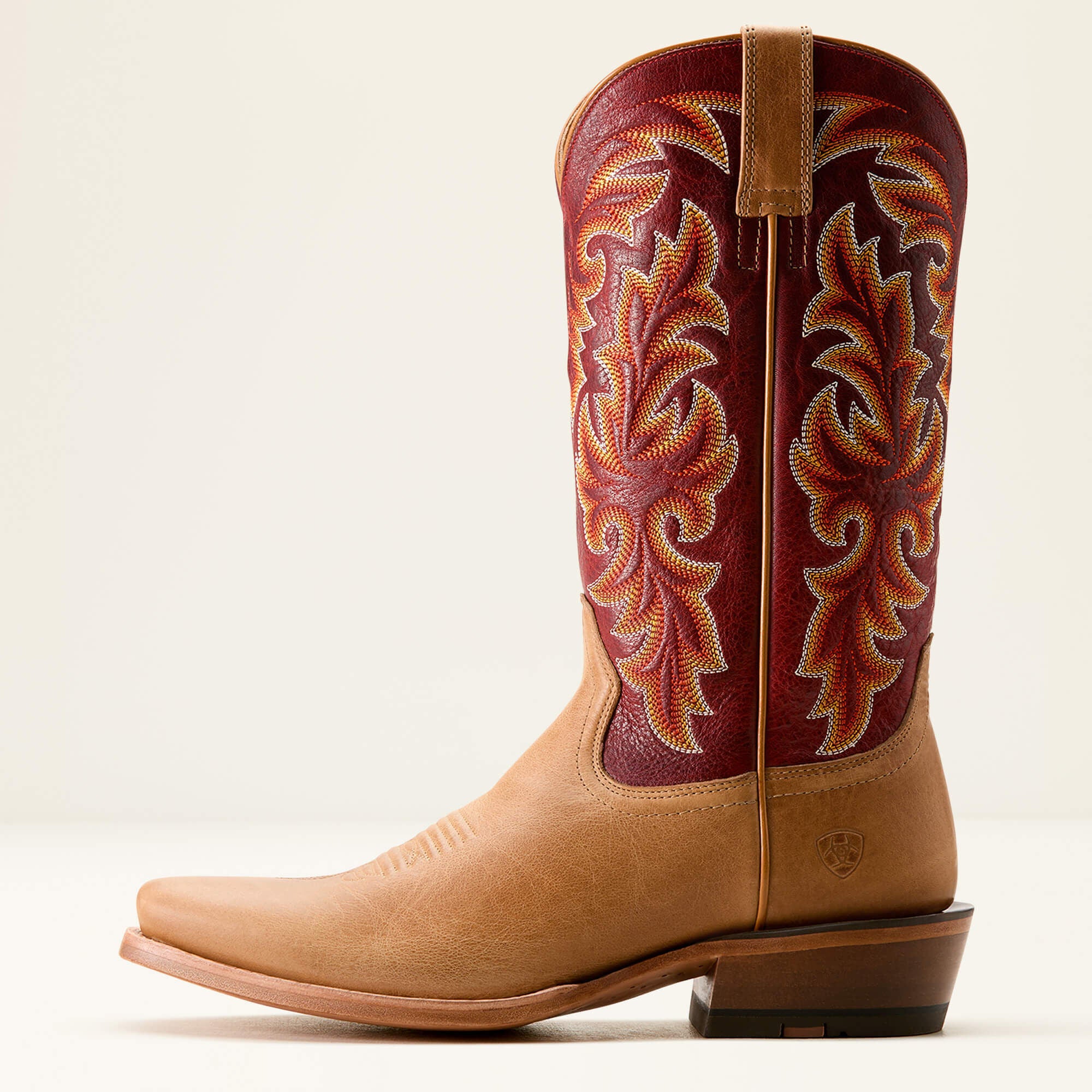 Ariat Futurity Champ Cowboy Boot Discount