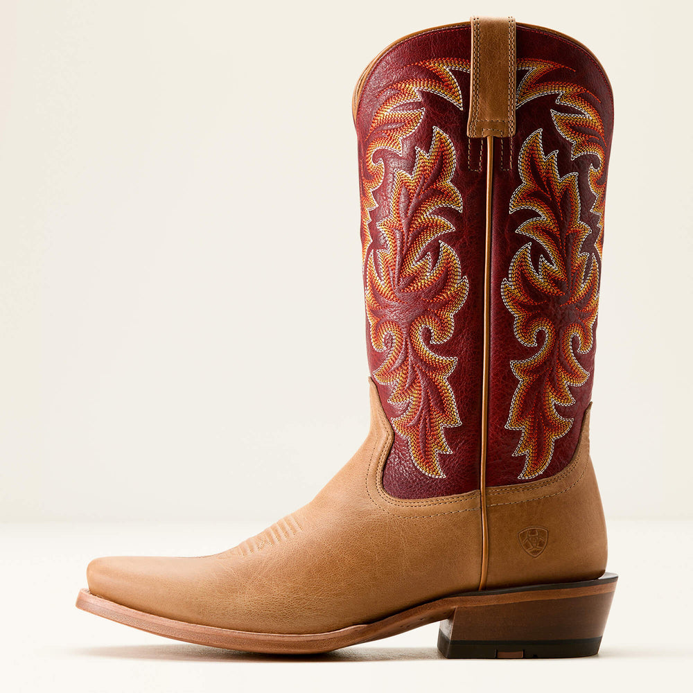 Ariat Futurity Champ Cowboy Boot Discount