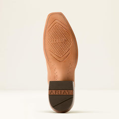 Ariat Futurity Champ Cowboy Boot Discount