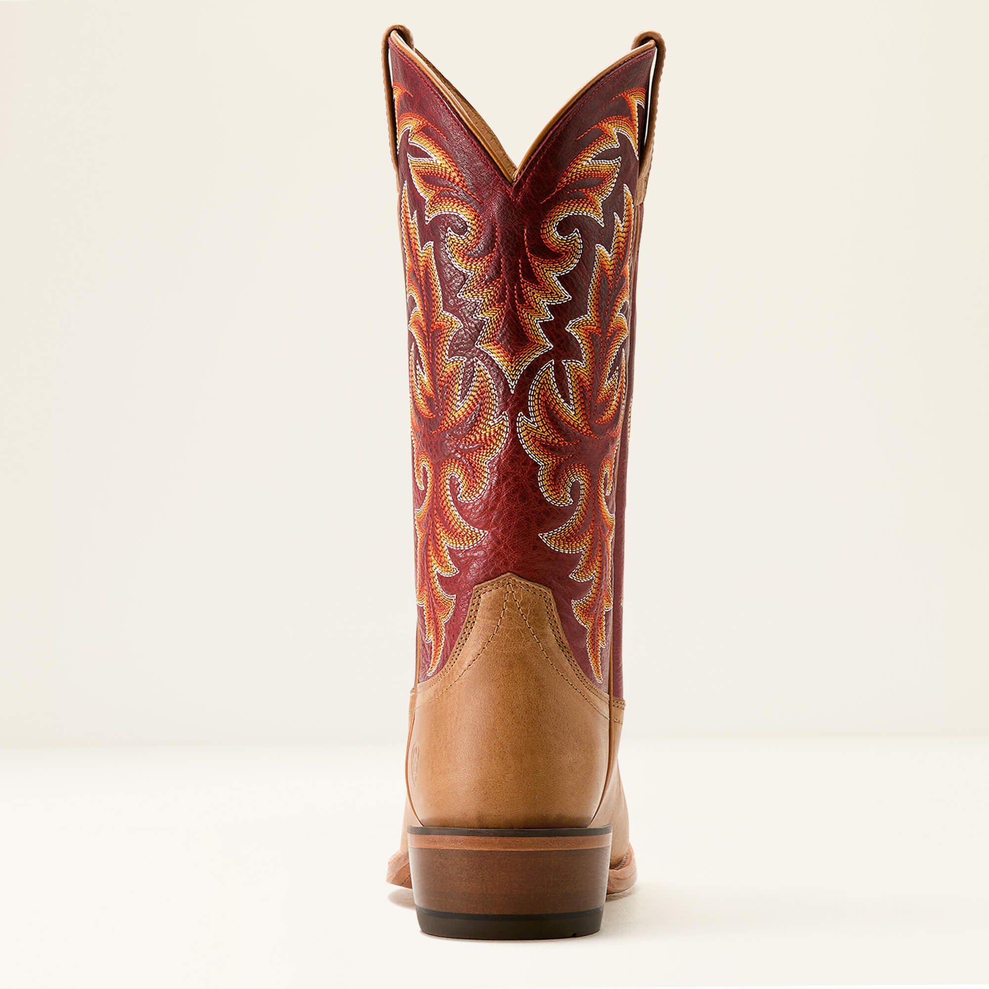Ariat Futurity Champ Cowboy Boot Discount