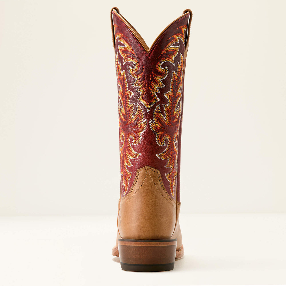 Ariat Futurity Champ Cowboy Boot Discount