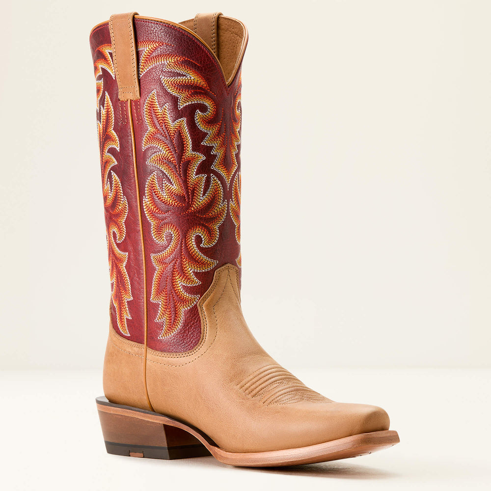Ariat Futurity Champ Cowboy Boot Discount
