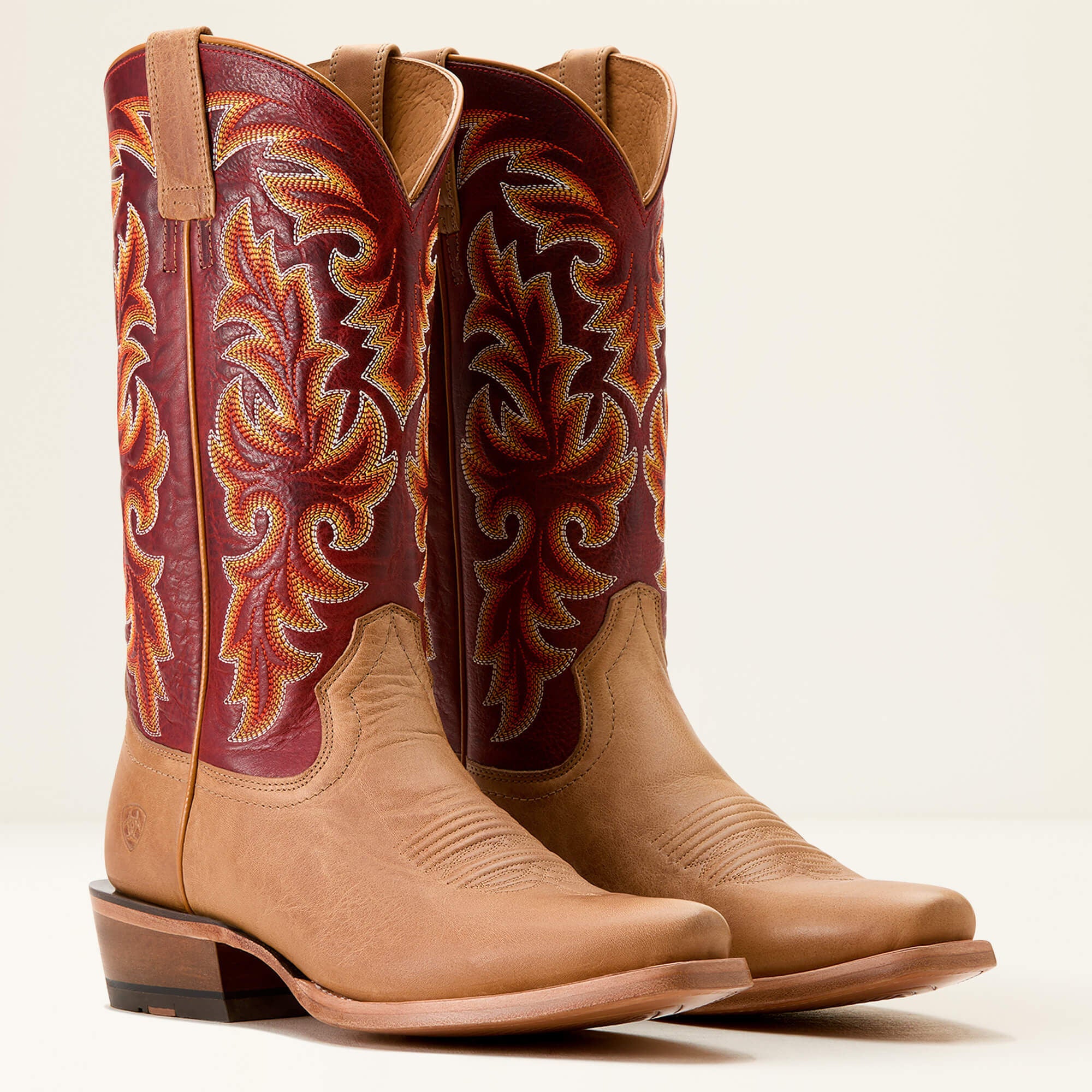 Ariat Futurity Champ Cowboy Boot Discount
