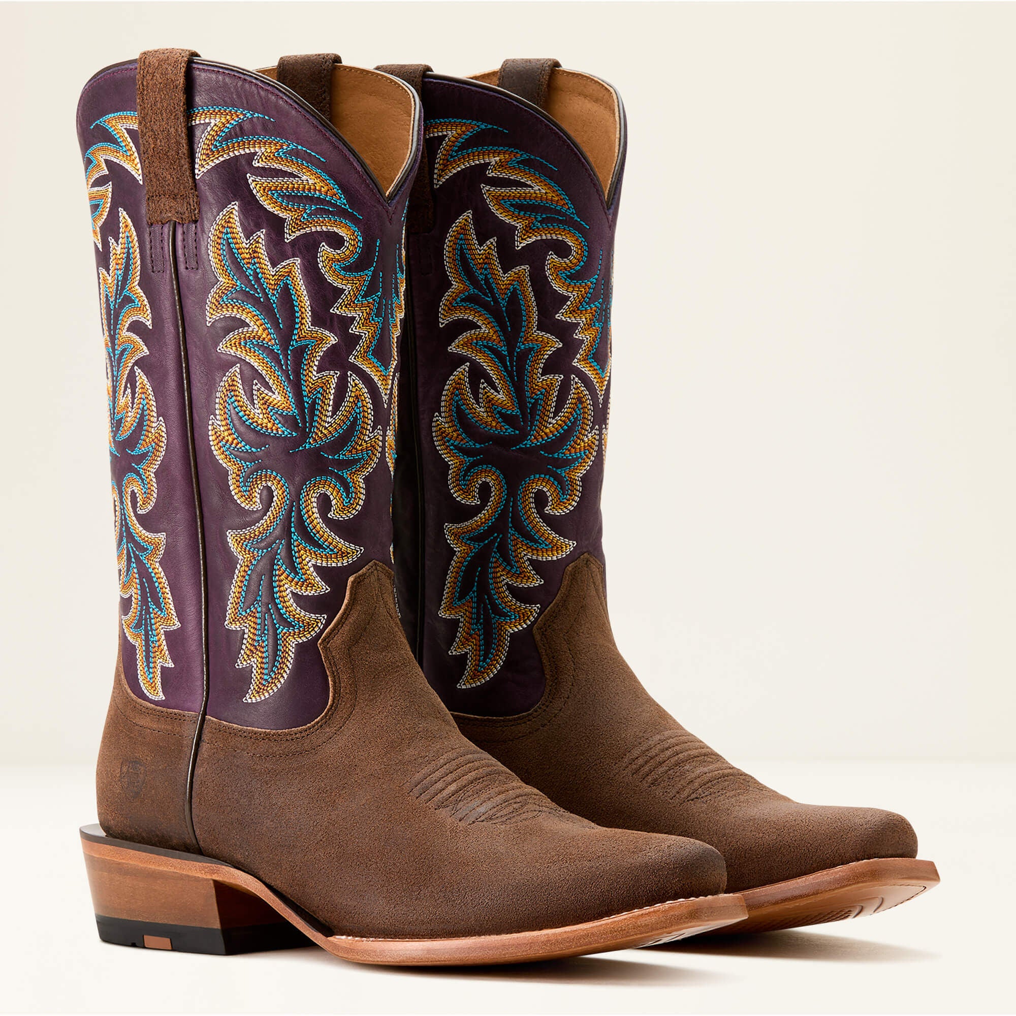 Ariat Futurity Champ Cowboy Boot On Sale