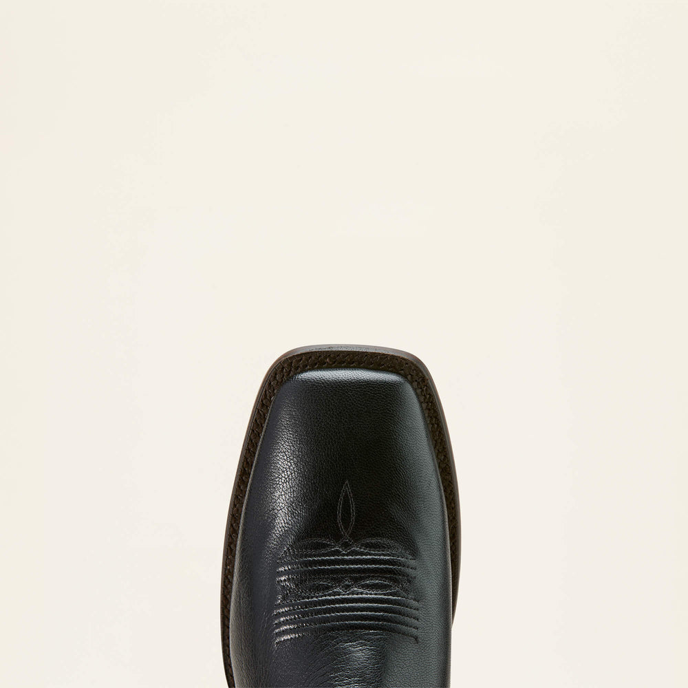 Ariat Sting Wide Square Toe Cowboy Boot Sale