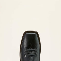 Ariat Sting Wide Square Toe Cowboy Boot Sale