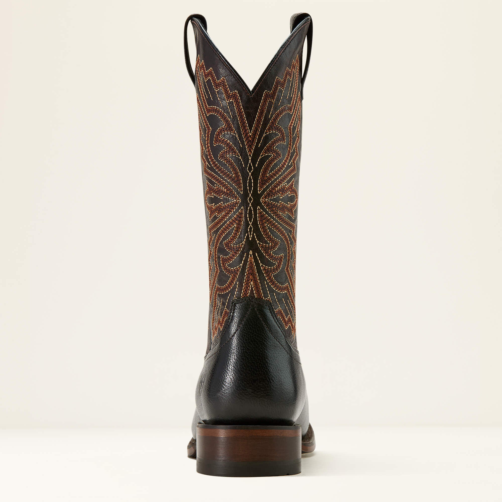 Ariat Sting Wide Square Toe Cowboy Boot Sale
