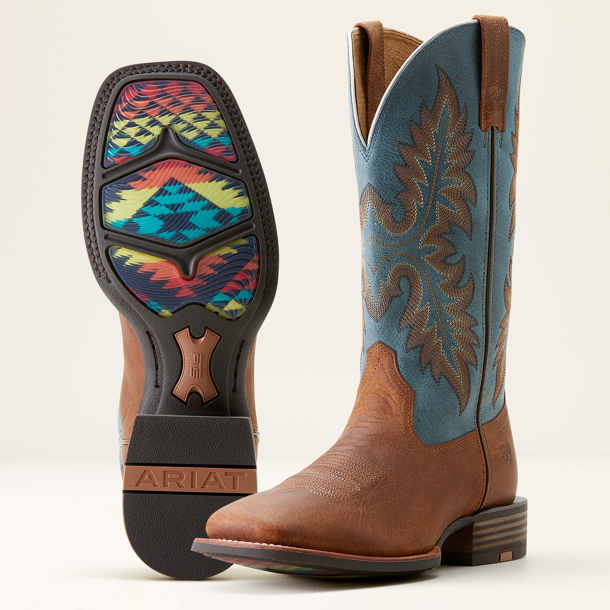 Ariat Hudson Cowboy Boot Online