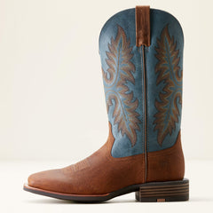 Ariat Hudson Cowboy Boot Online