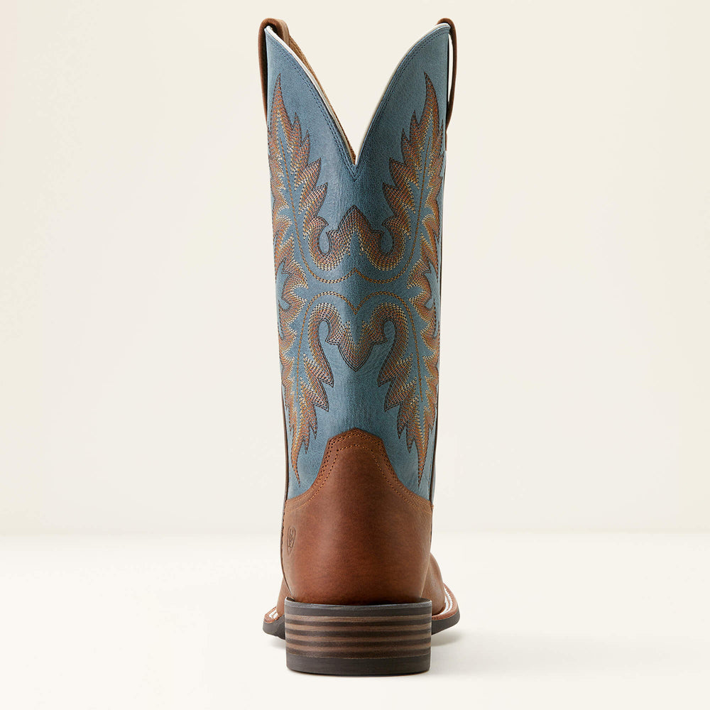 Ariat Hudson Cowboy Boot Online