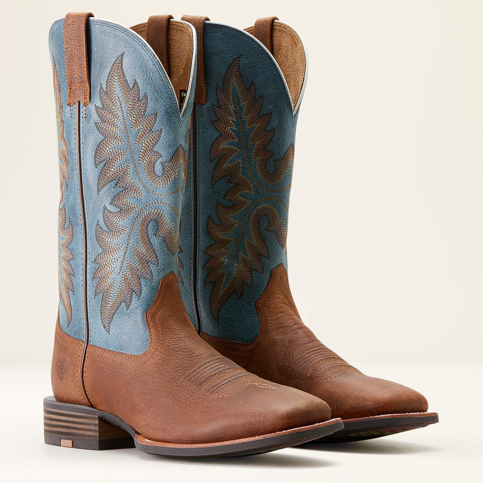 Ariat Hudson Cowboy Boot Online