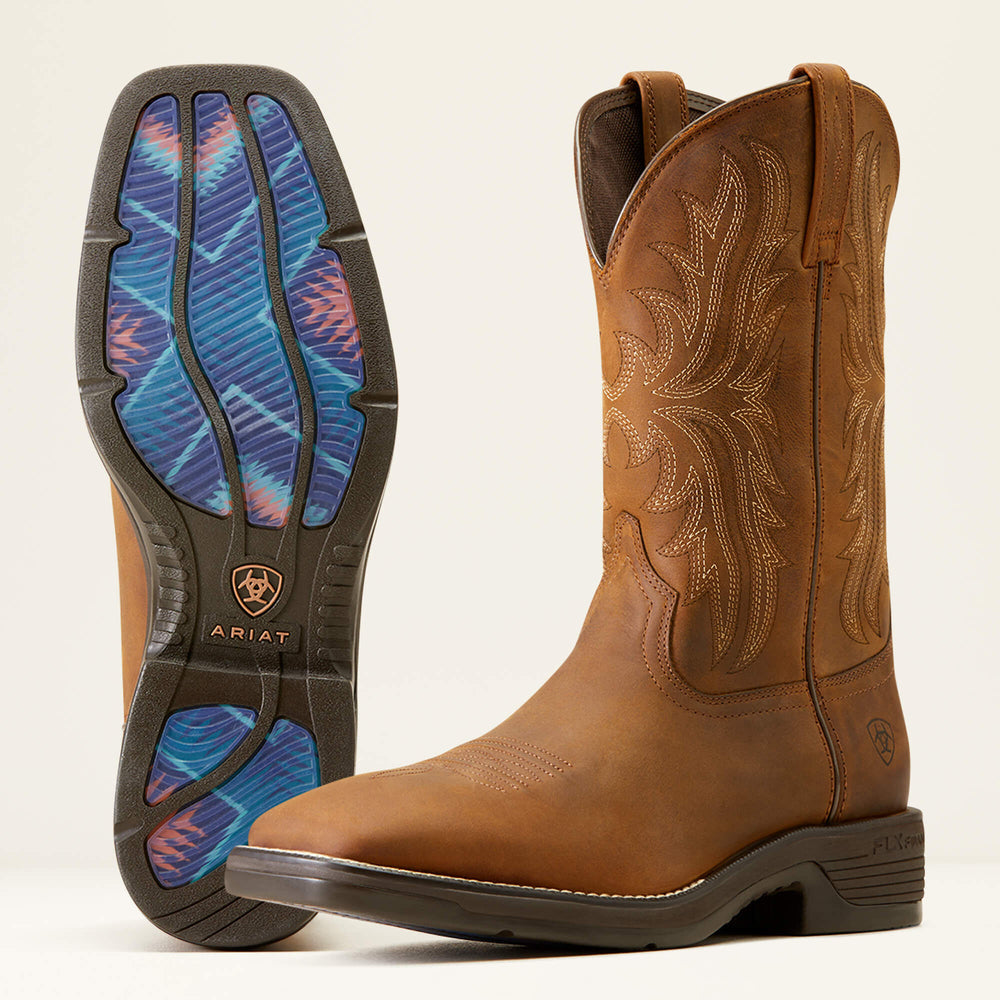 Ariat Ridgeback Cowboy Boot For Sale