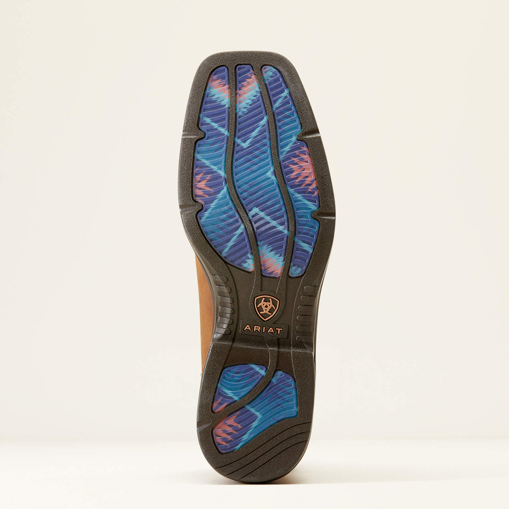 Ariat Ridgeback Cowboy Boot For Sale