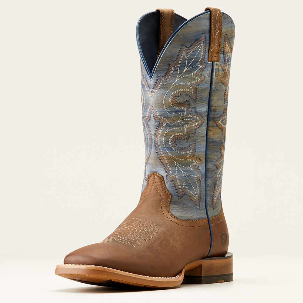 Ariat Standout Cowboy Boot Discount
