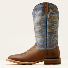 Ariat Standout Cowboy Boot Discount