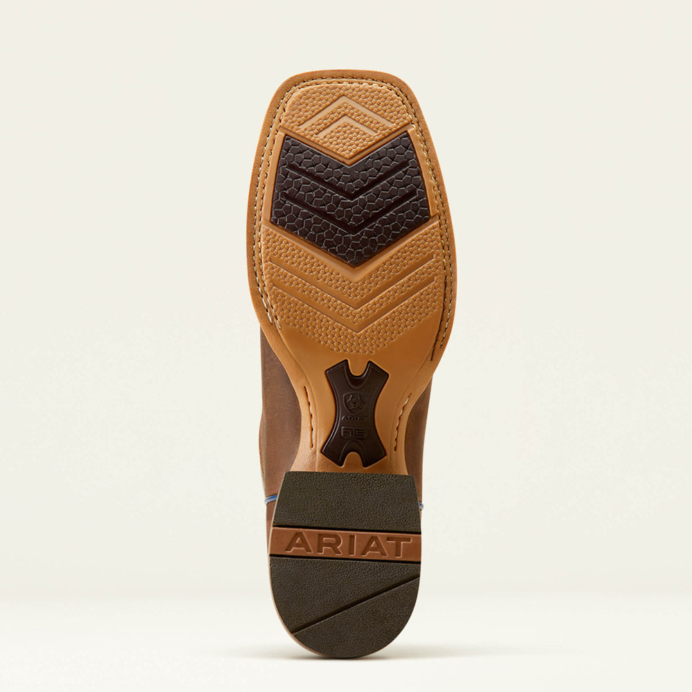 Ariat Standout Cowboy Boot Discount