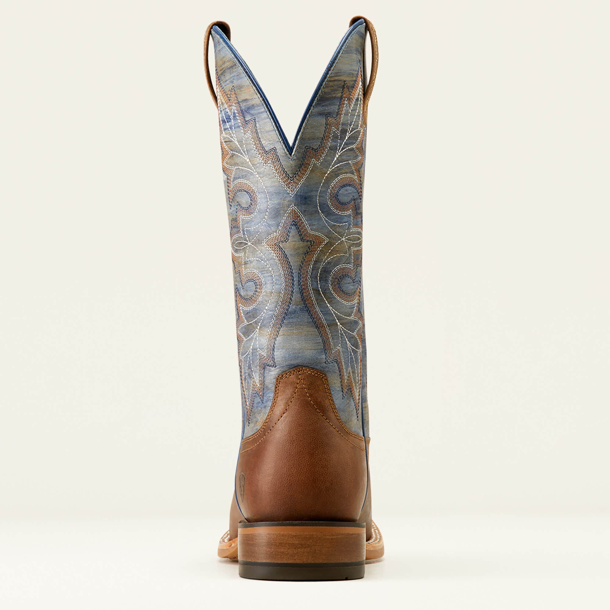 Ariat Standout Cowboy Boot Discount