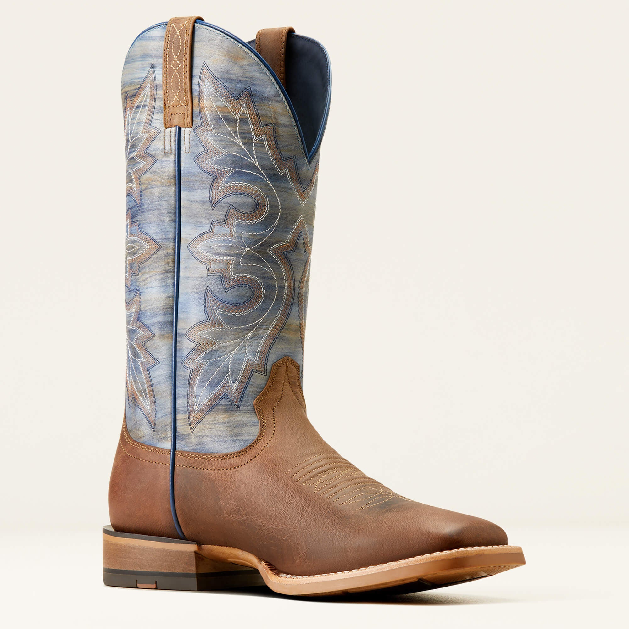 Ariat Standout Cowboy Boot Discount