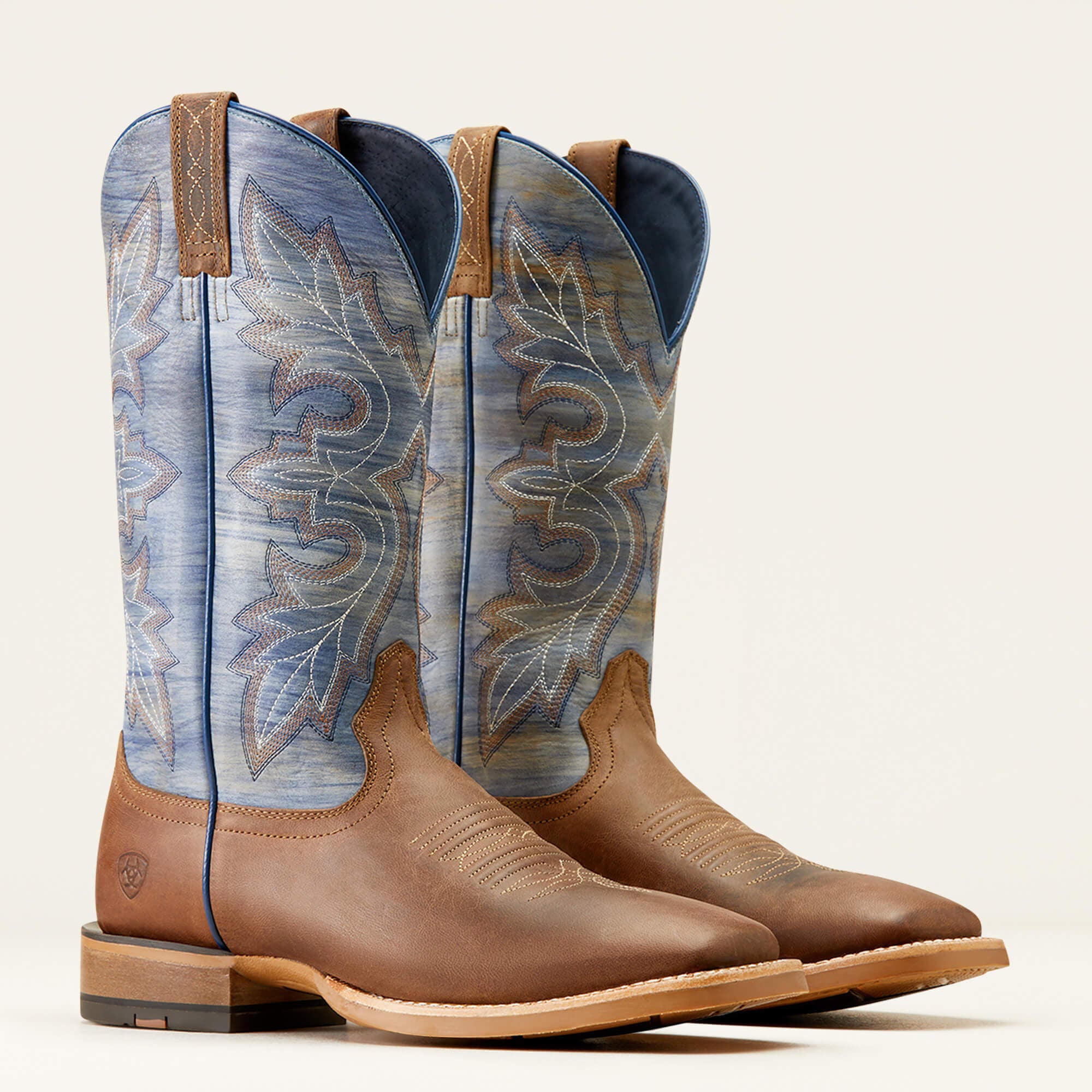 Ariat Standout Cowboy Boot Discount