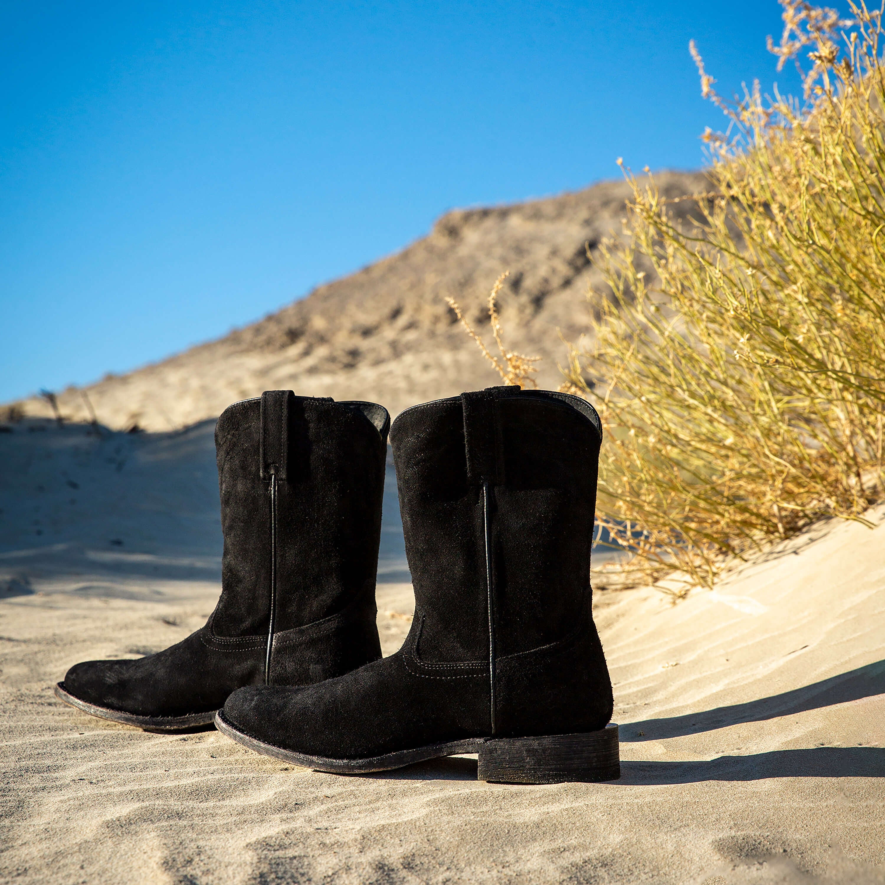 Ariat Downtown Western Boot On Sale