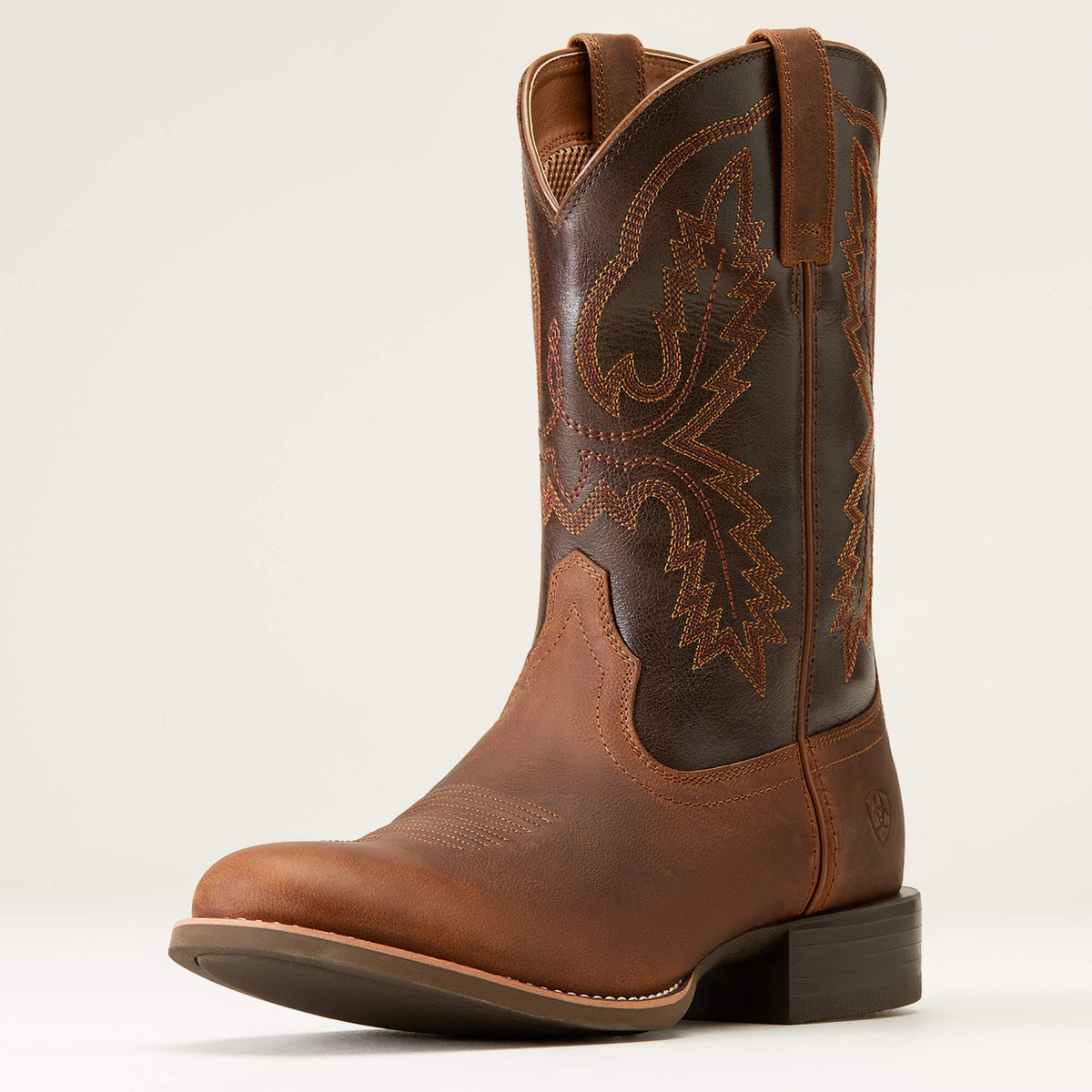 Ariat Sport Stratten Cowboy Boot Sale