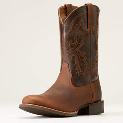 Ariat Sport Stratten Cowboy Boot Sale