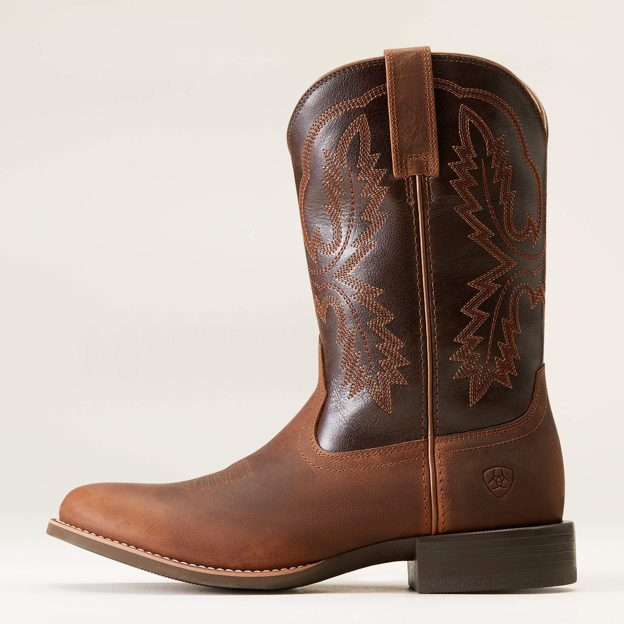 Ariat Sport Stratten Cowboy Boot Sale