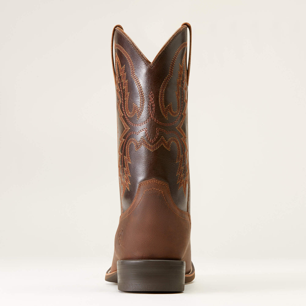 Ariat Sport Stratten Cowboy Boot Sale