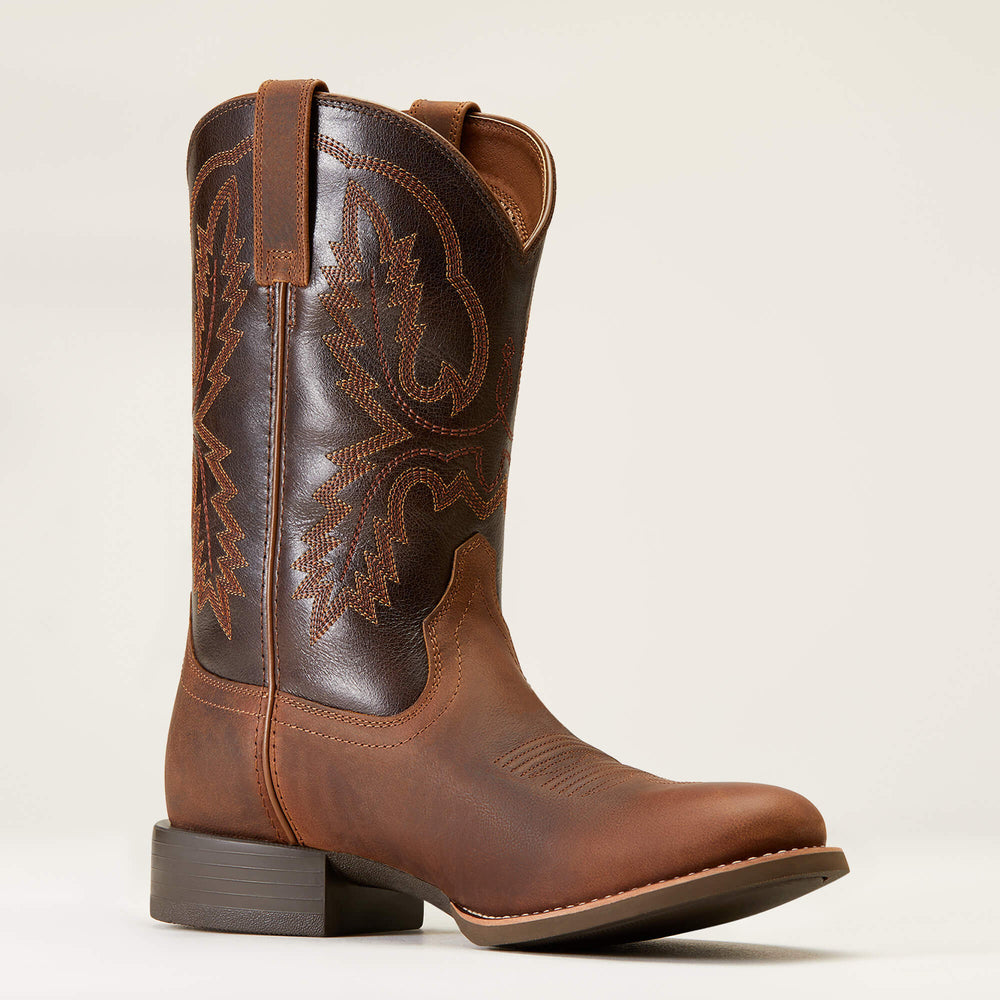 Ariat Sport Stratten Cowboy Boot Sale