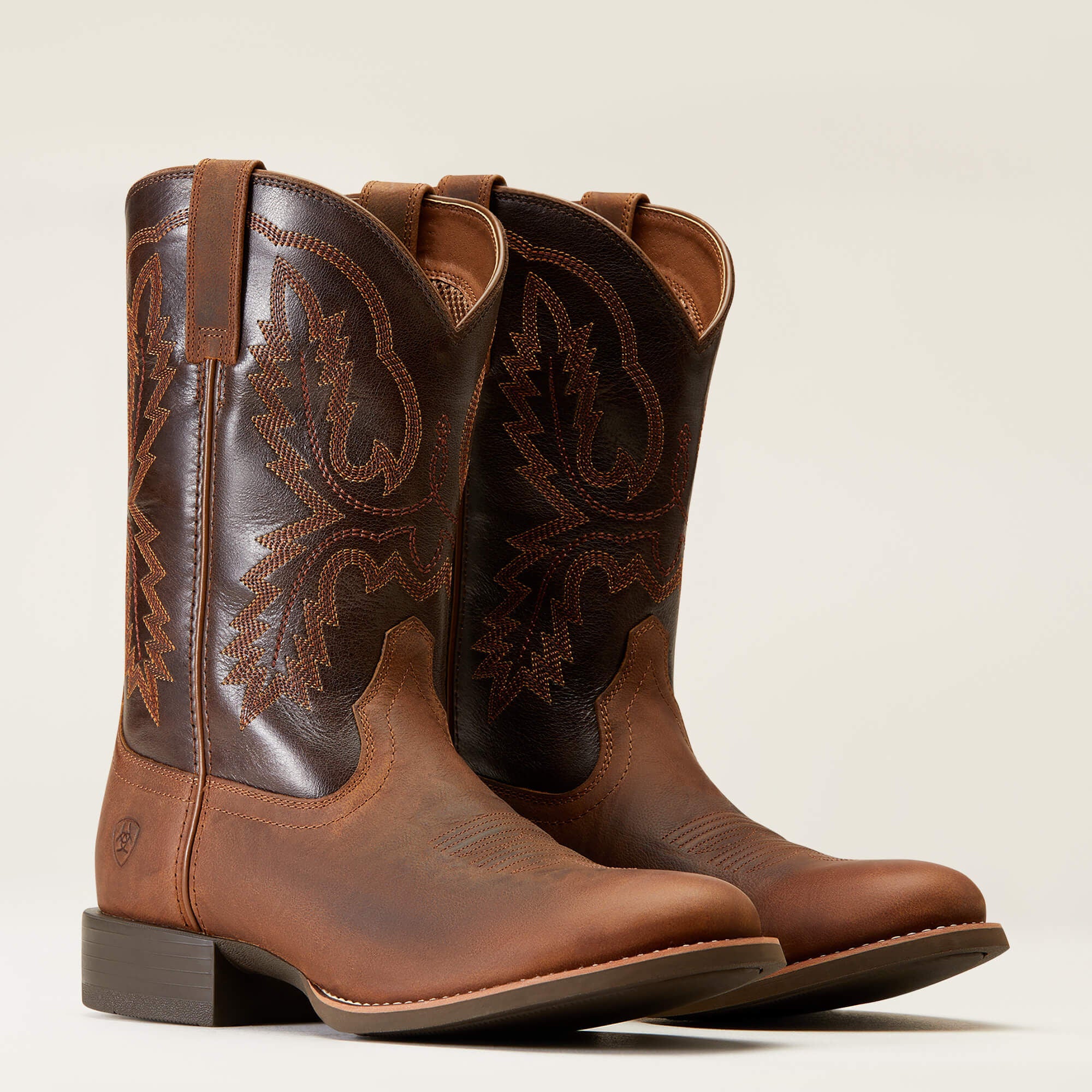 Ariat Sport Stratten Cowboy Boot Sale
