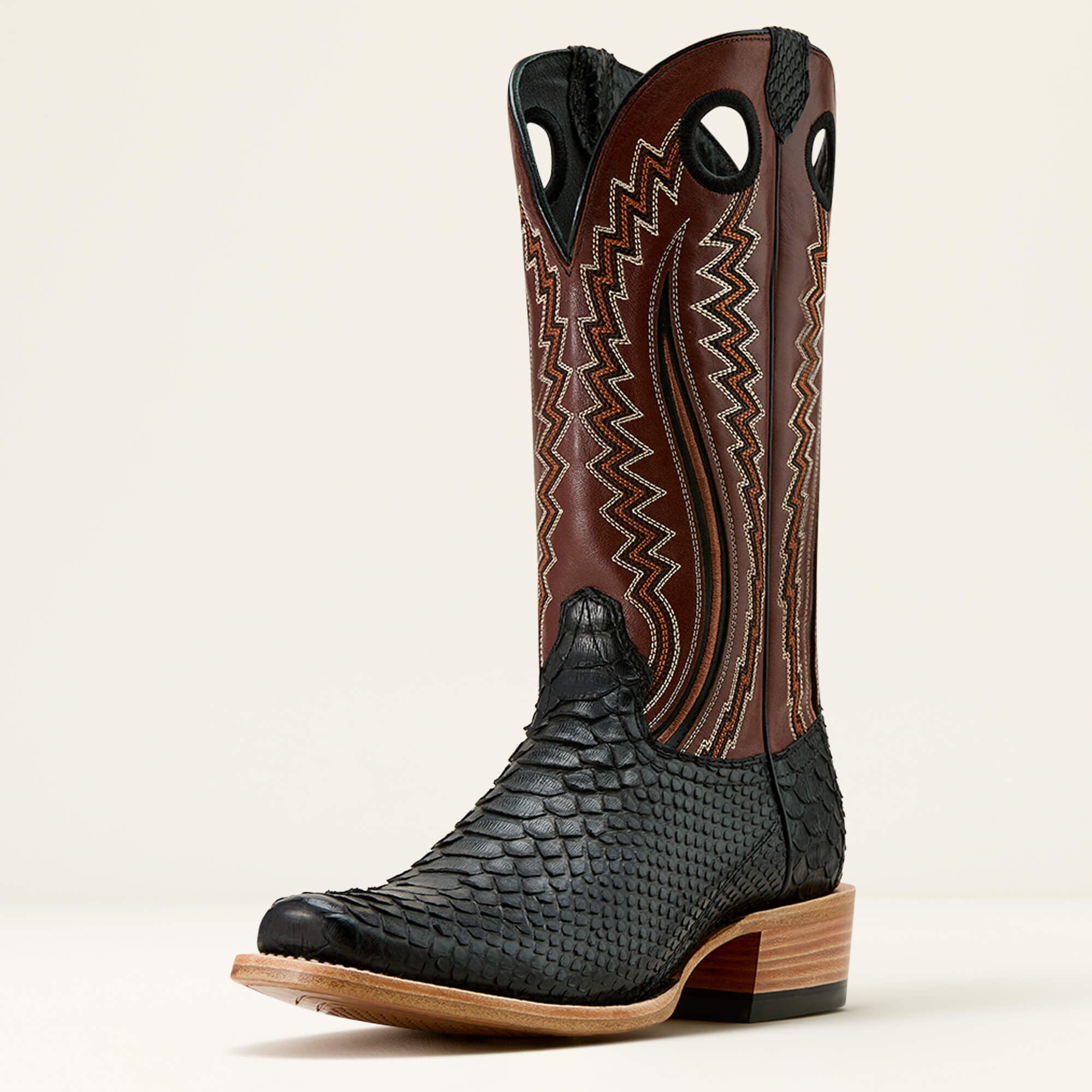 Ariat Futurity Streak Cowboy Boot Online